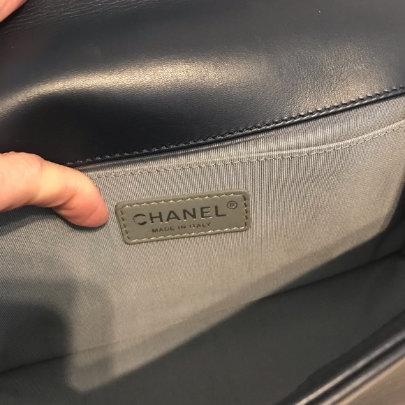 Chanel Boy - Picture 3 of 7